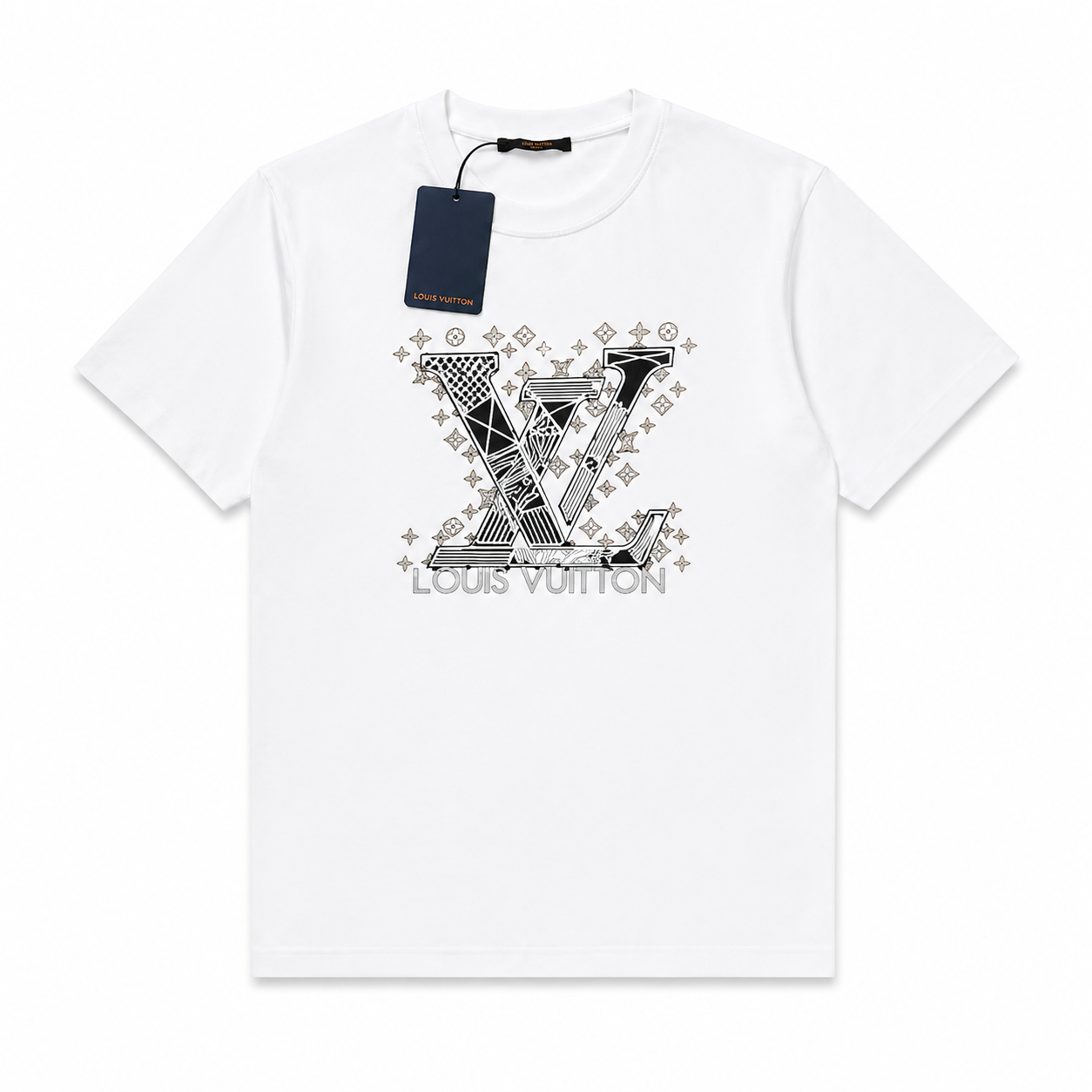 Тениска LV