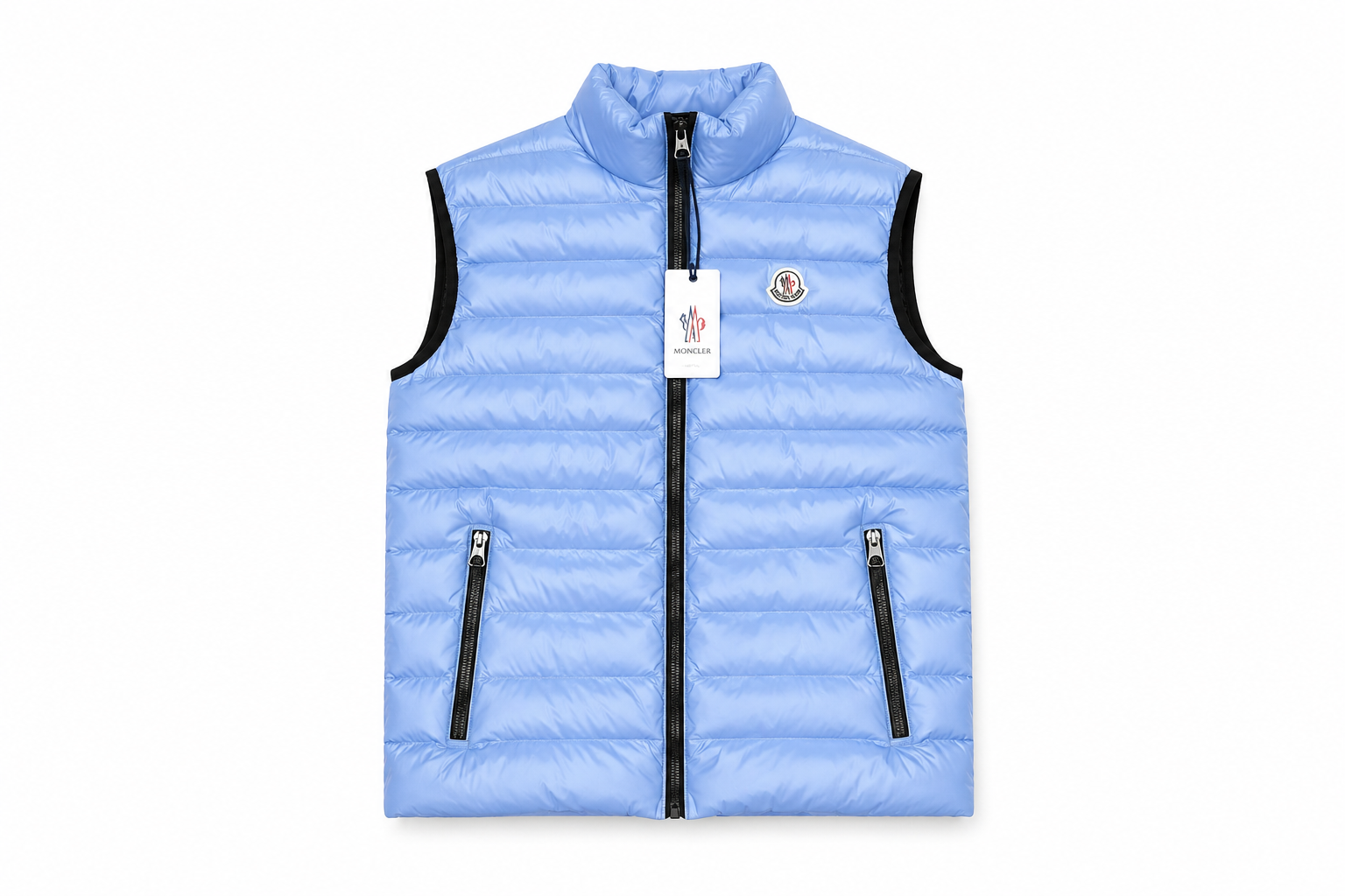 Елек Moncler