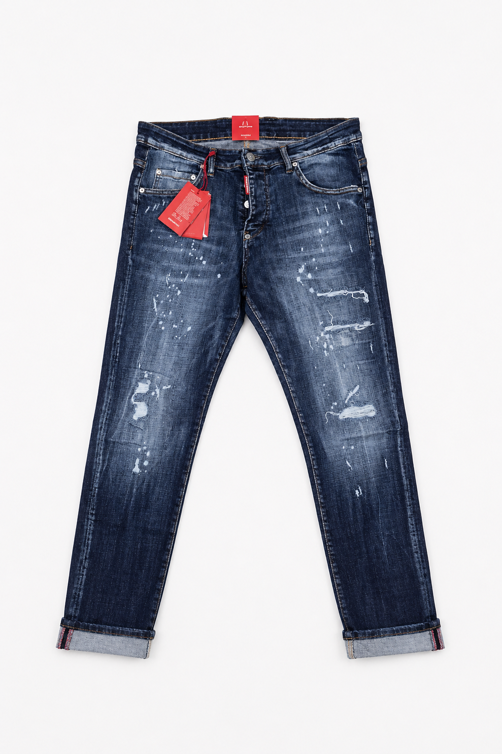 Дънки Dsquared2