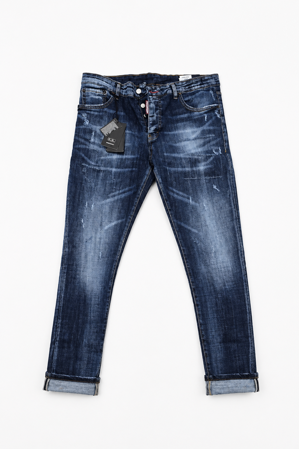 Дънкии Dsquared2