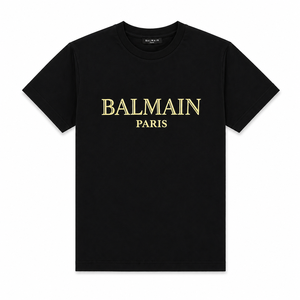 Тениска Balmain