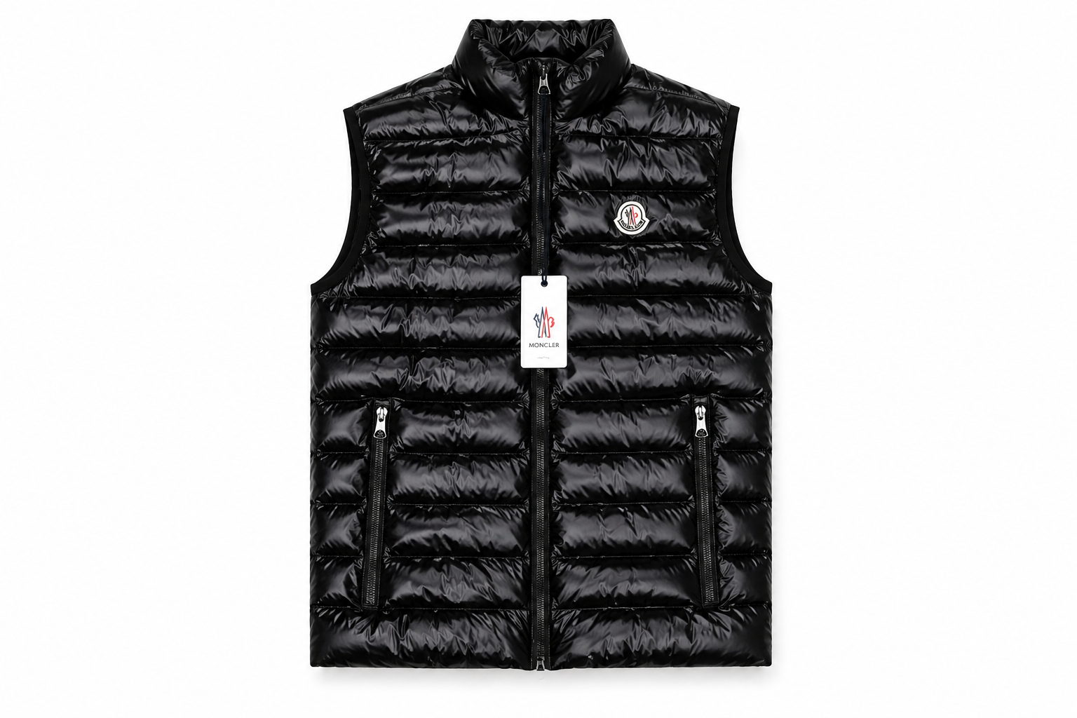 Елек Moncler