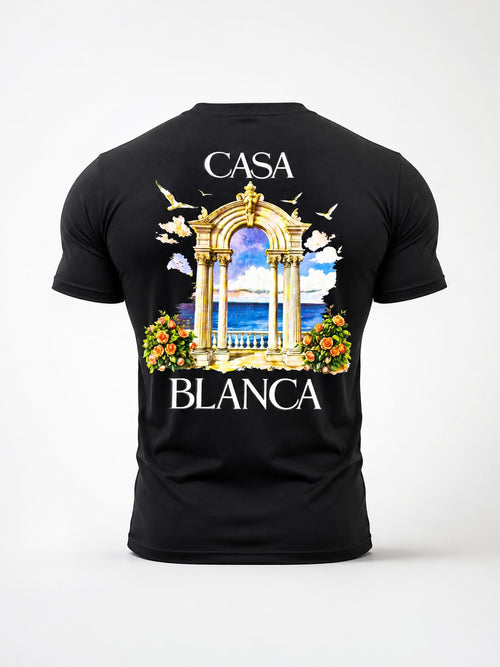 CASA BLANCA