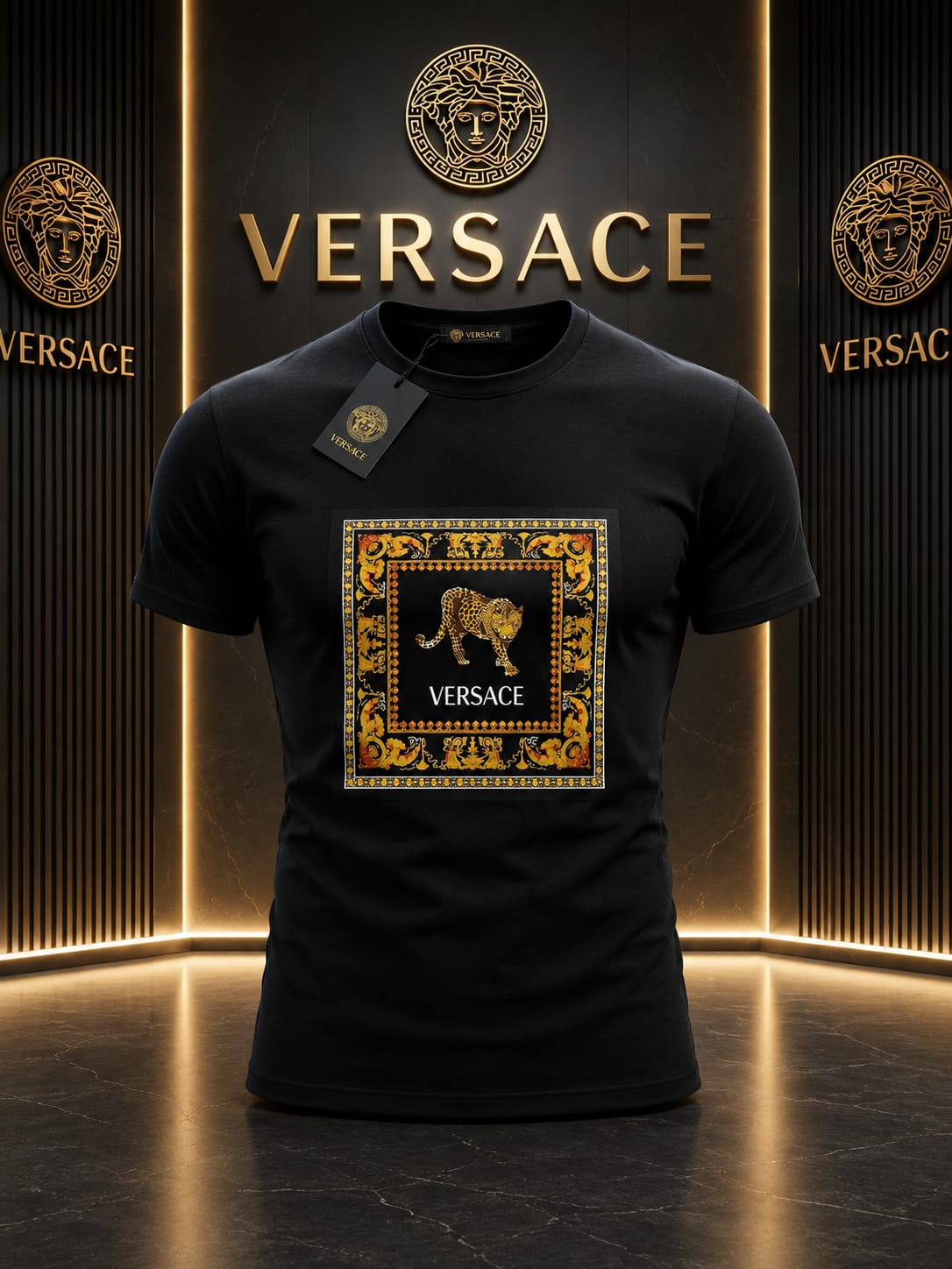 VERSACE