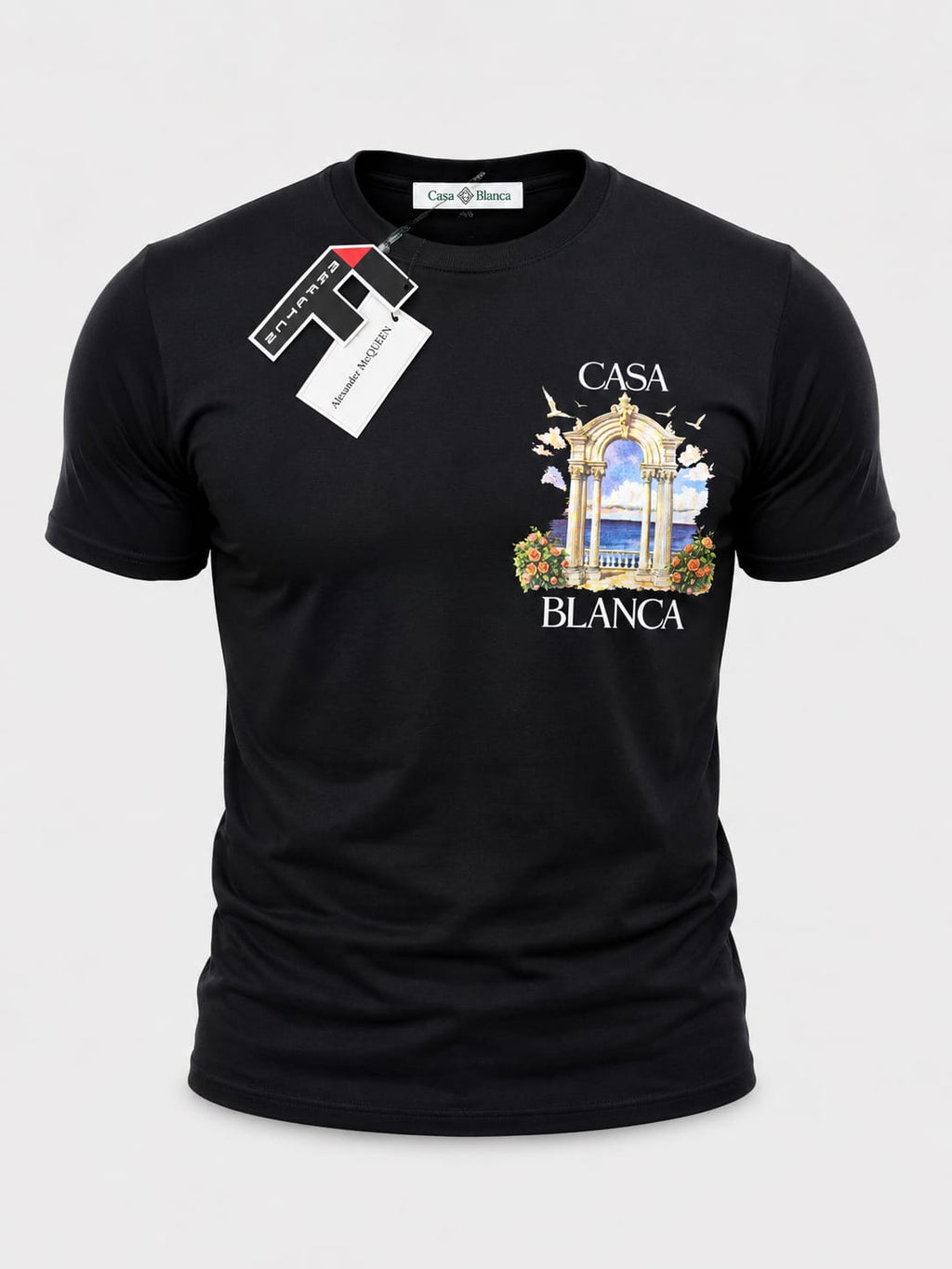 CASA BLANCA