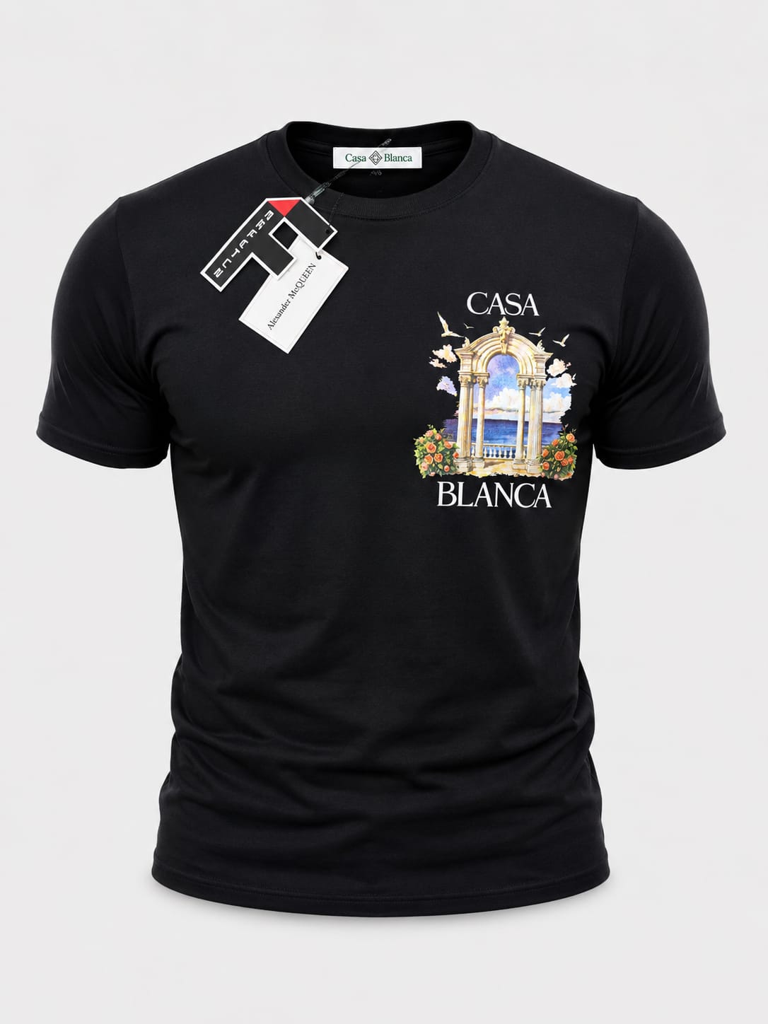 CASA BLANCA