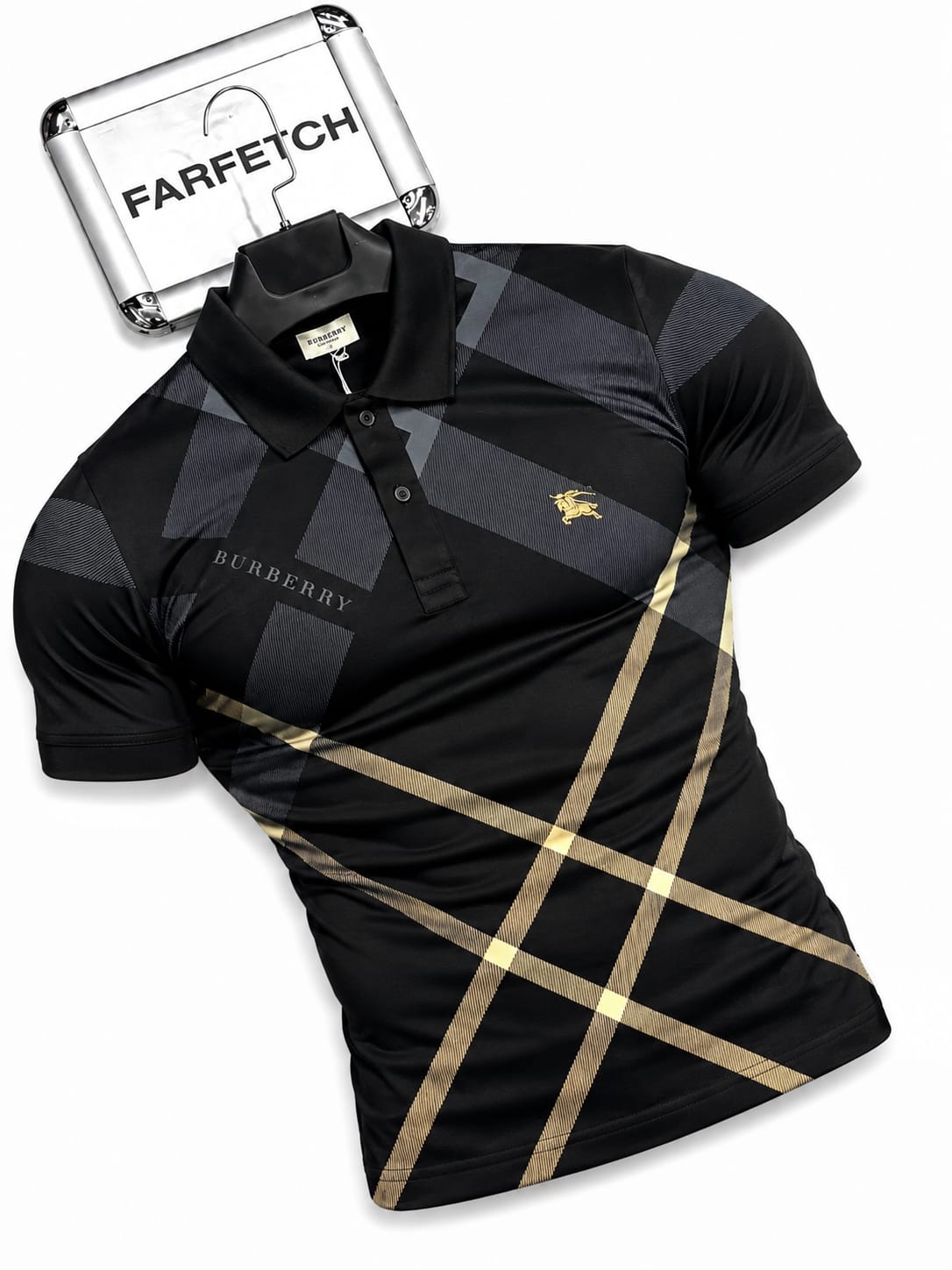 BURBERRY