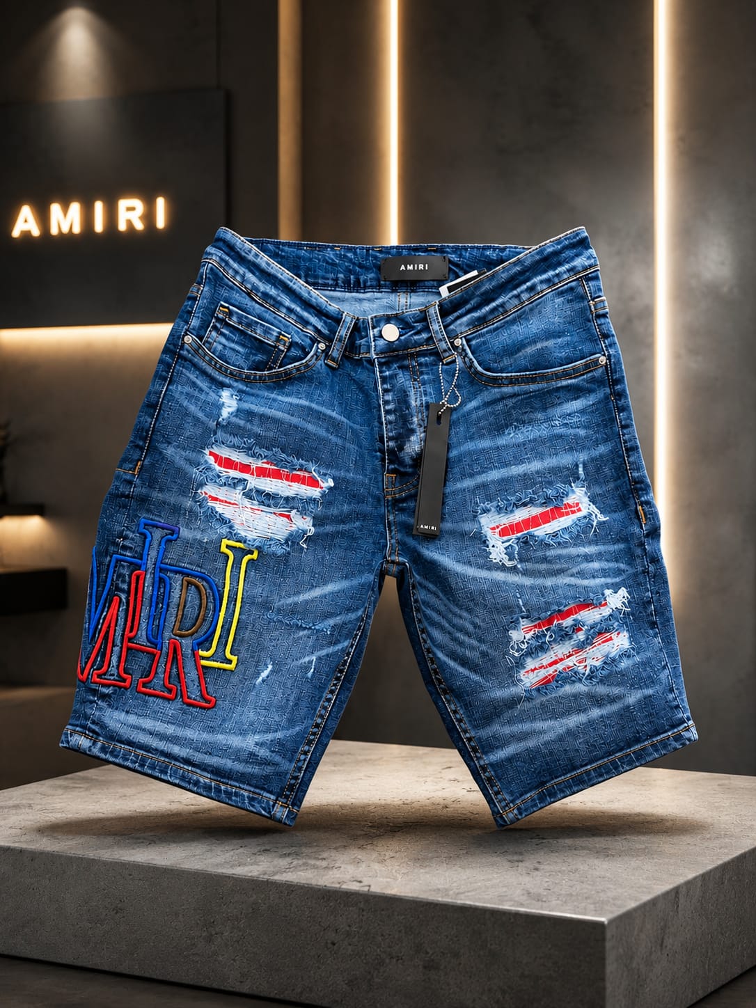AMIRI
