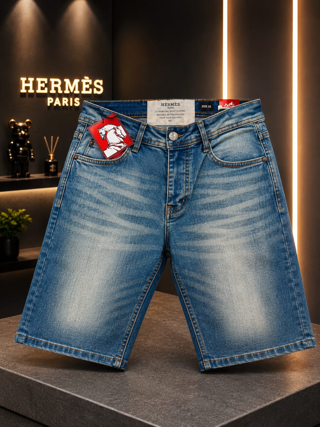 HERMES Paris