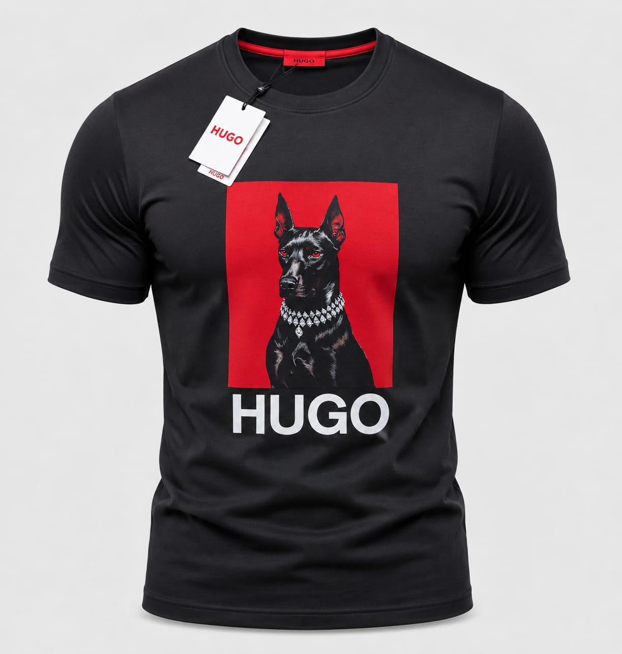 HUGO