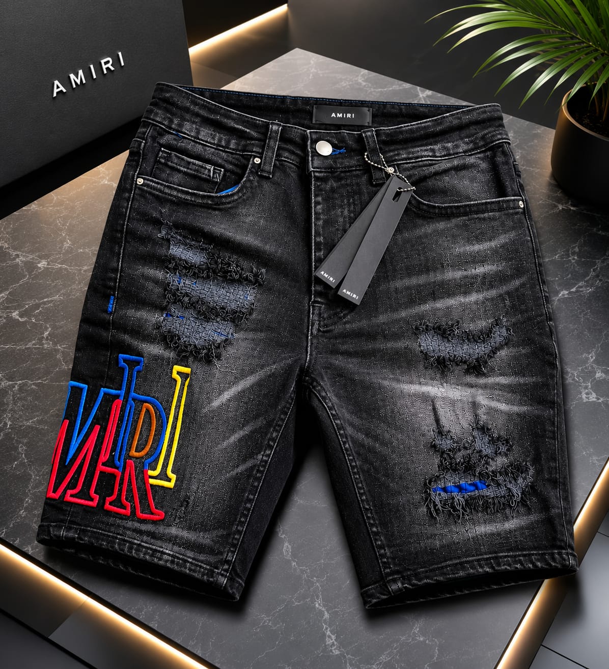 AMIRI
