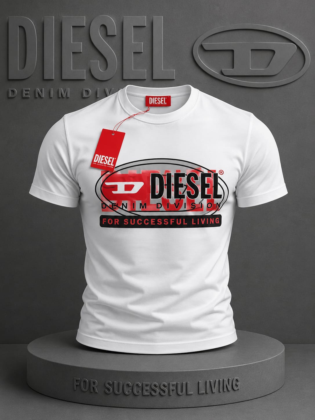 DIESEL