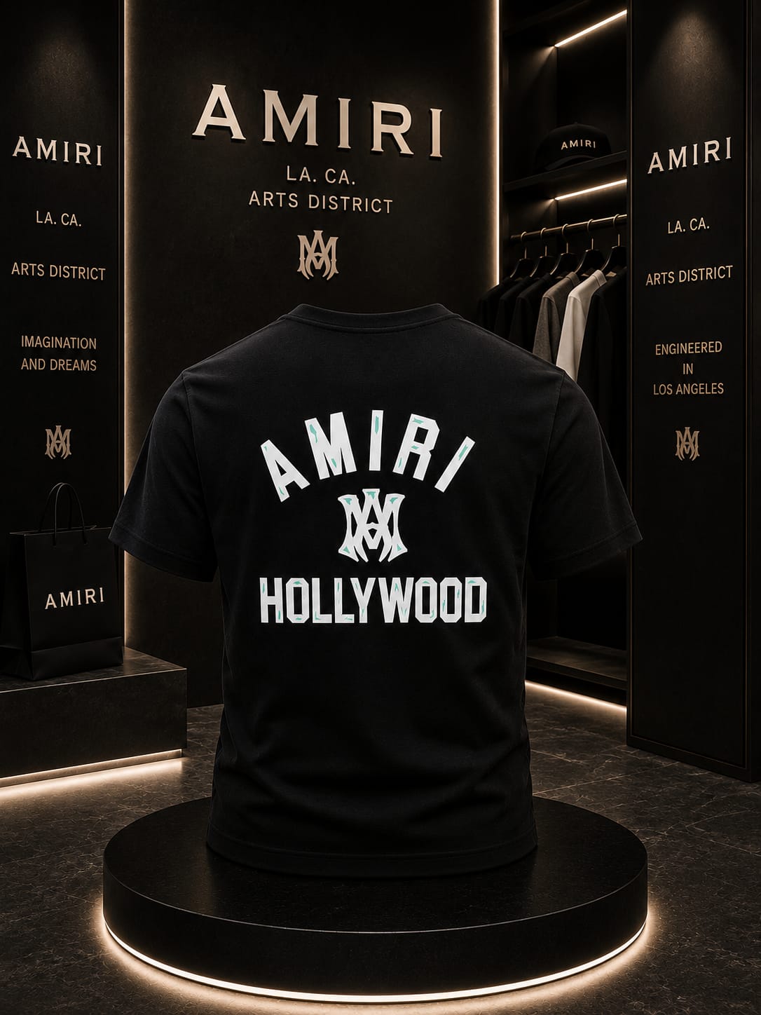 AMIRI