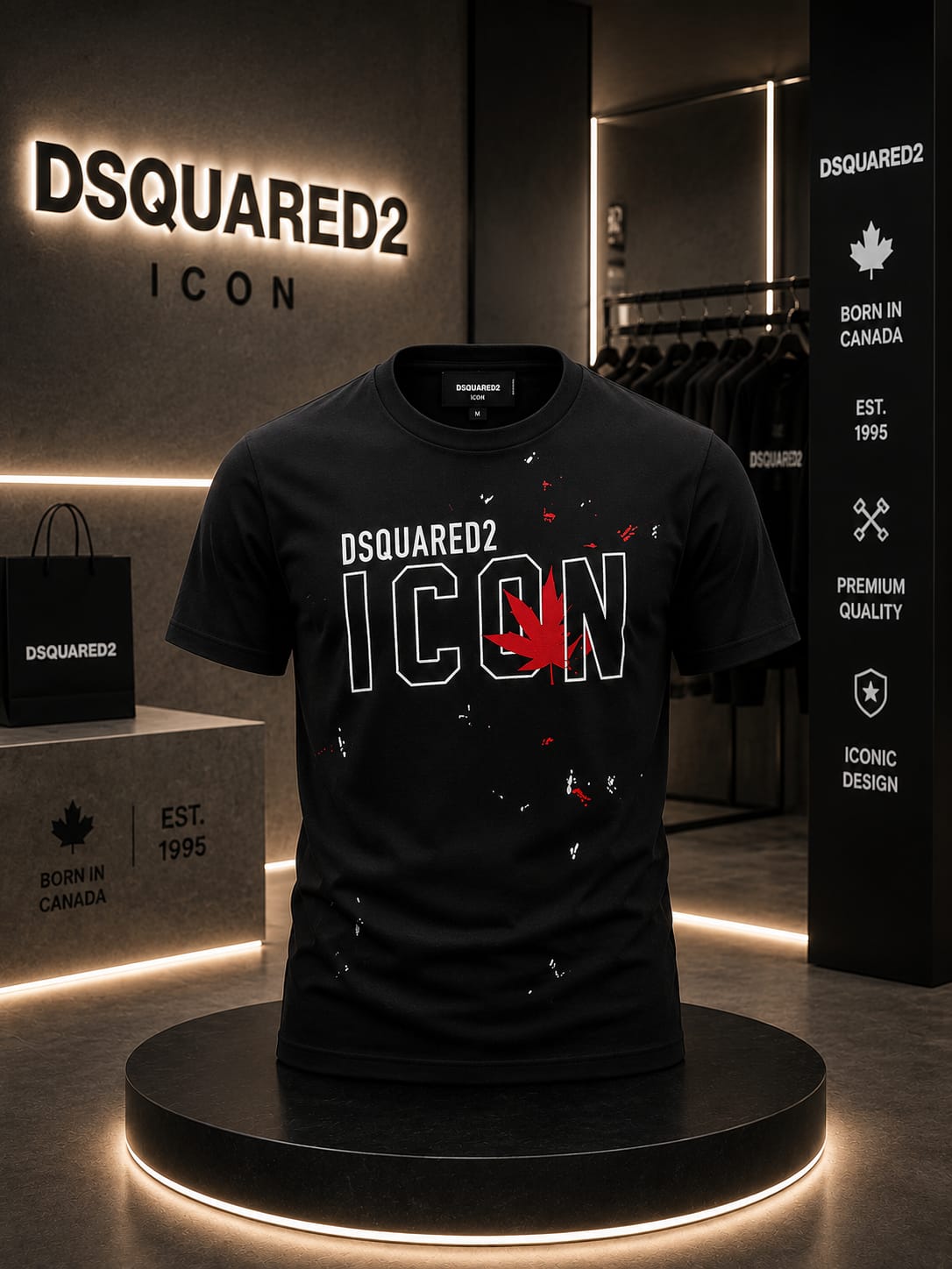 DSQUARED