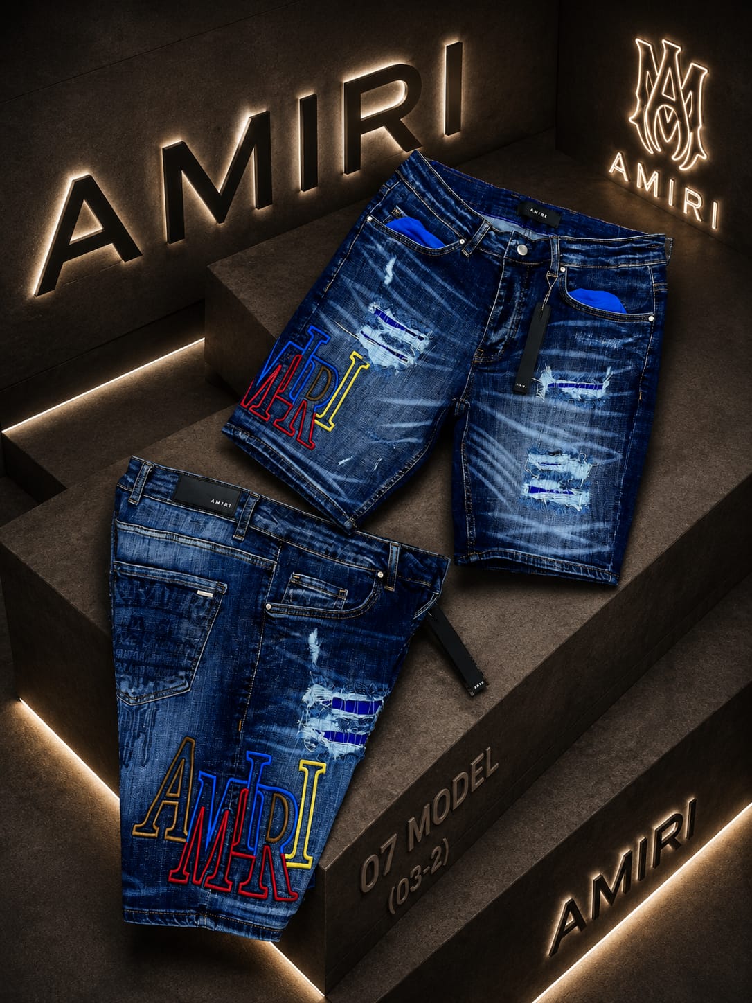AMIRI