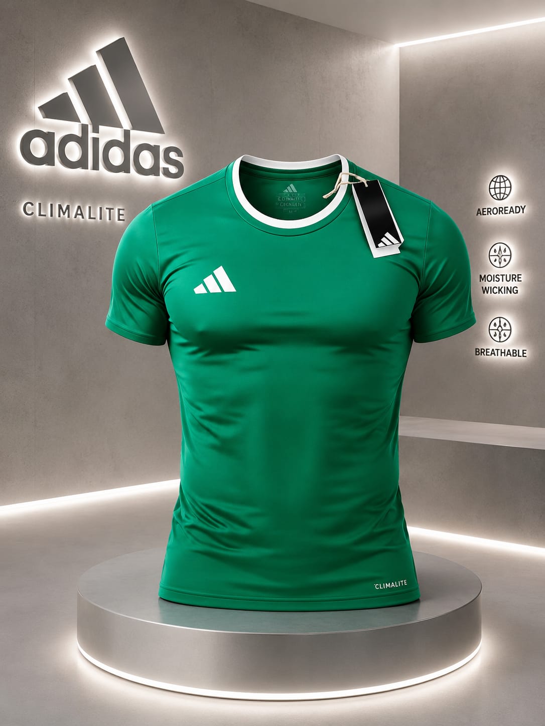 ADIDAS