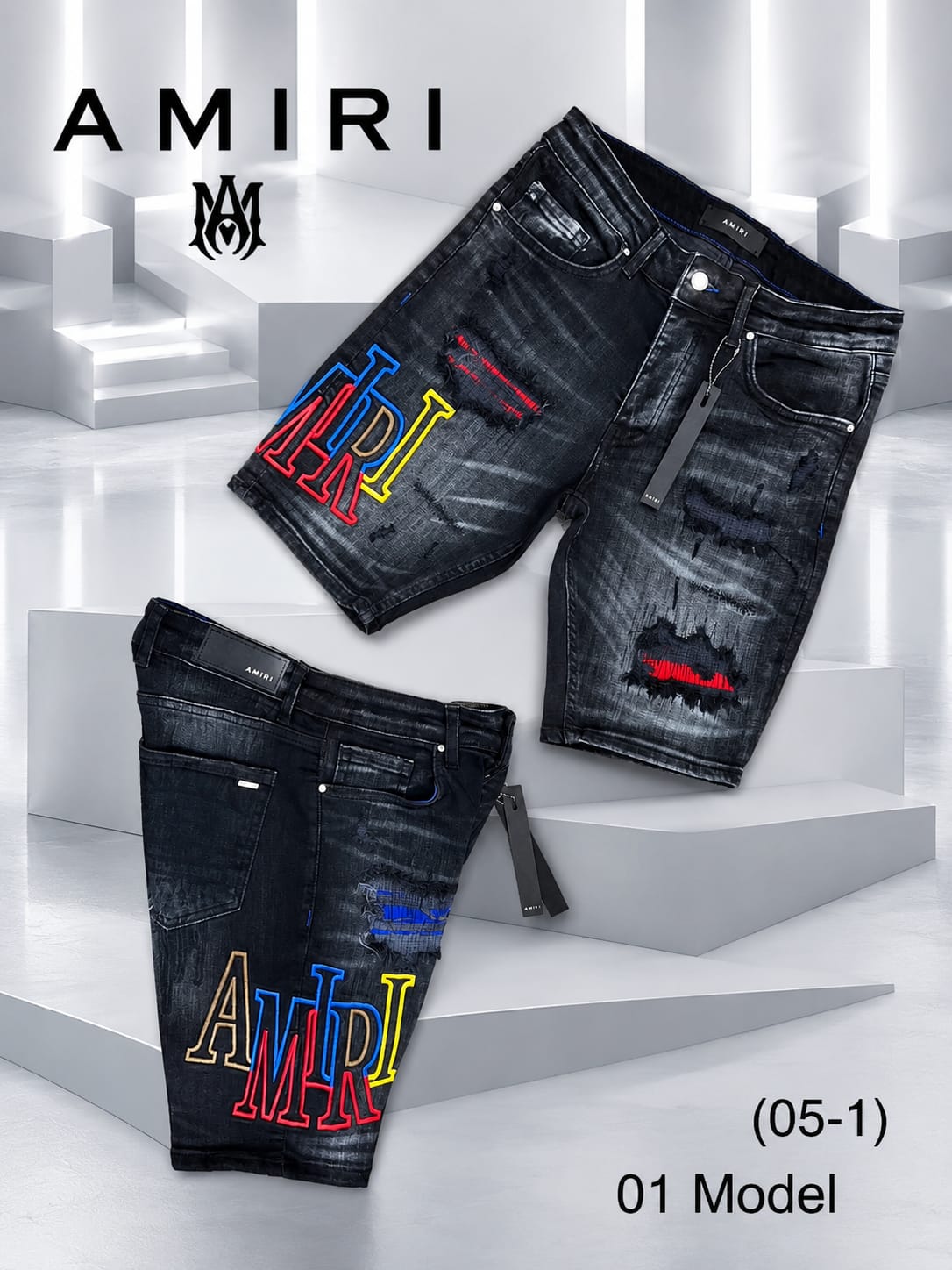 AMIRI
