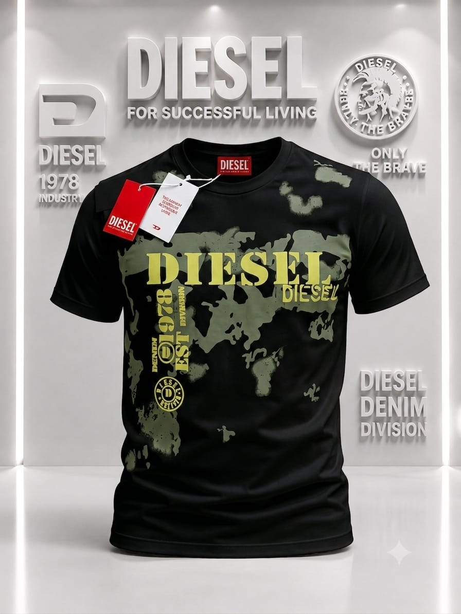 DIESEL