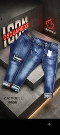 Dsquared2