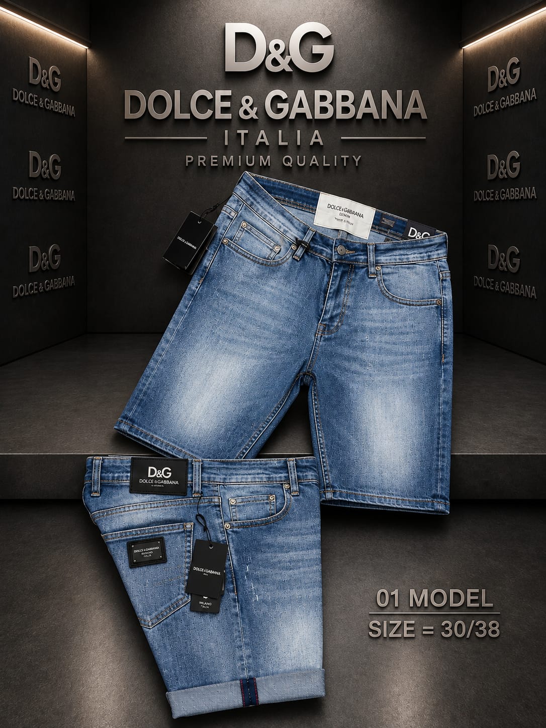 DOLCE G.BANA