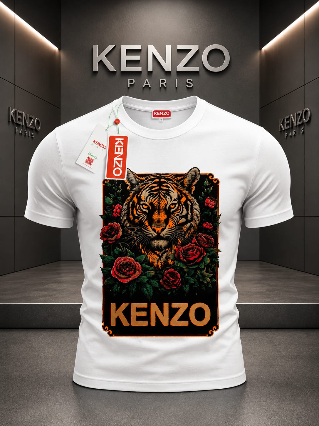 KENZO