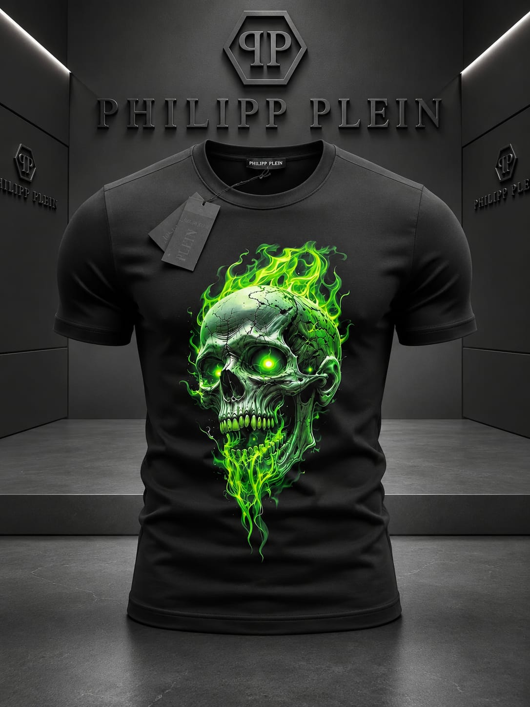 PHILIP PLE.N