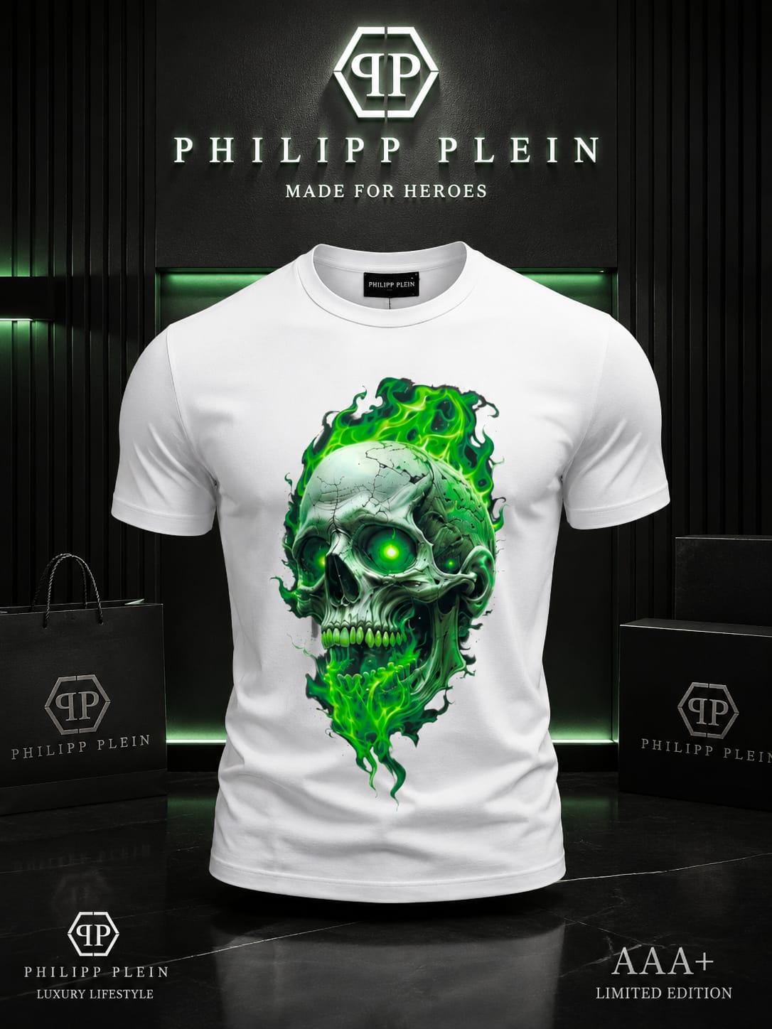 PHILIP PLE.N