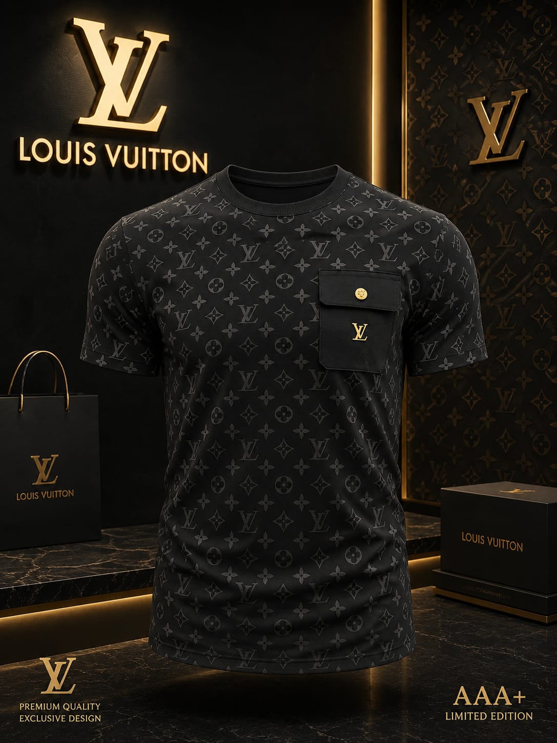 Luis V.ton