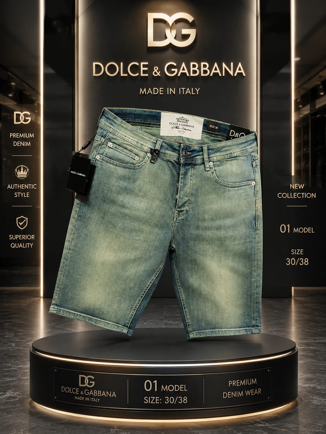 DOLCE G.BANA