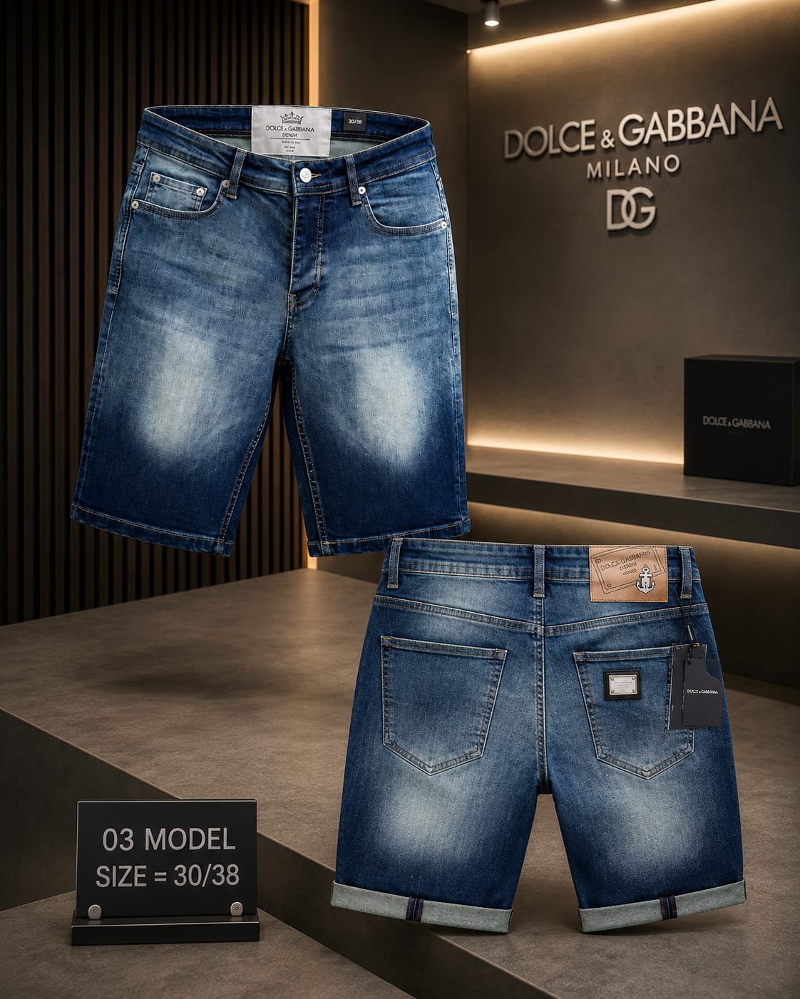 Dolce Gaba.a