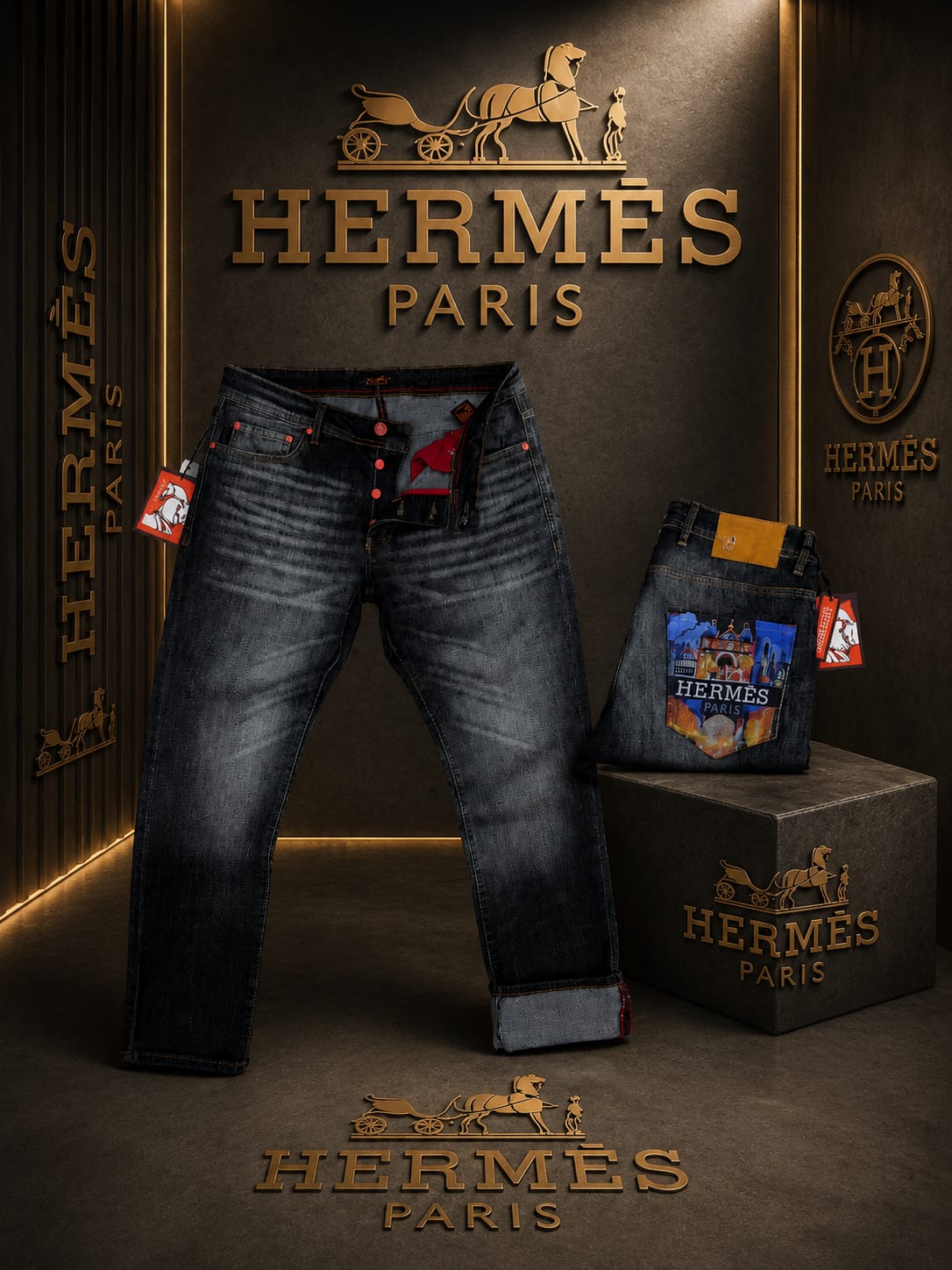 HERMES