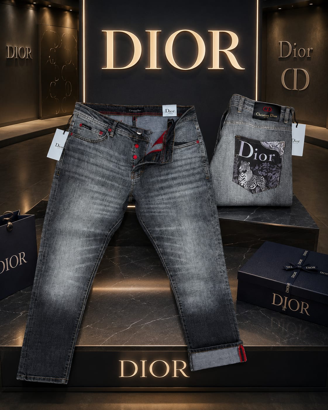 DIOR