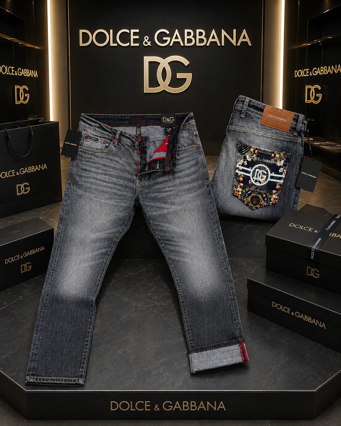 DOLCE GABBA.A