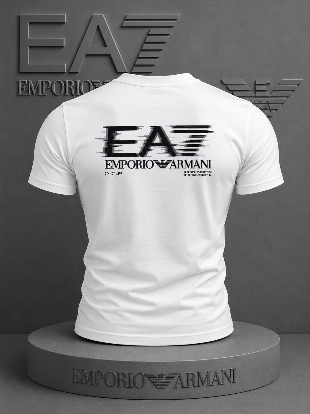 EMPORIO ARMANI