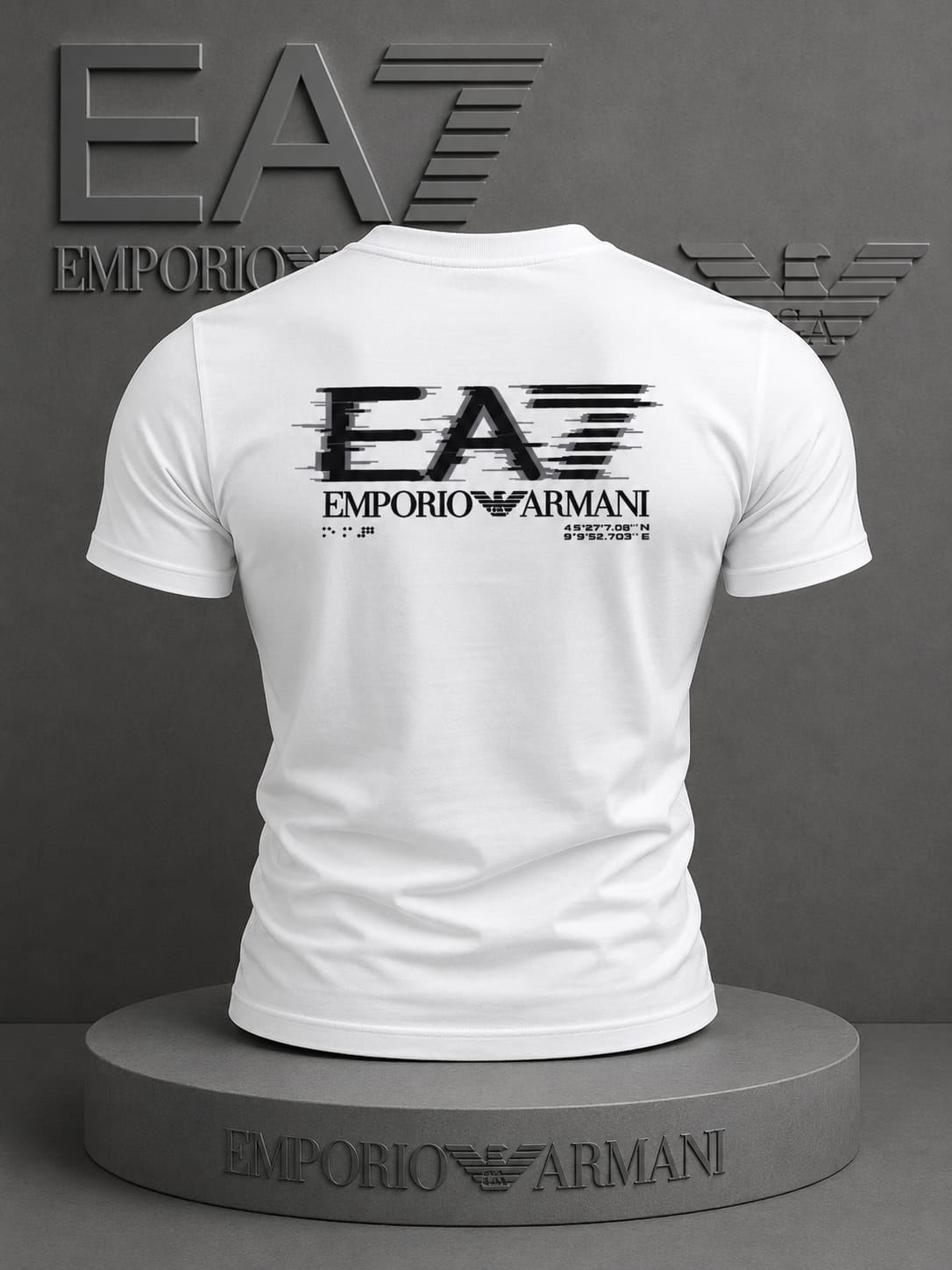 EMPORIO ARMANI
