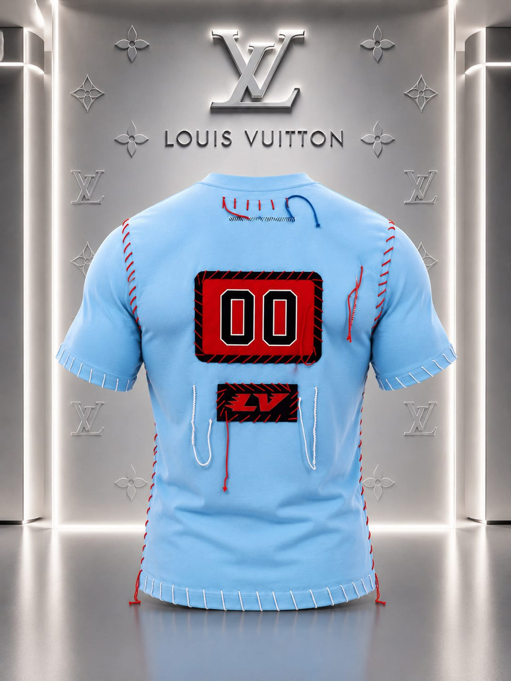 Luis V.ton