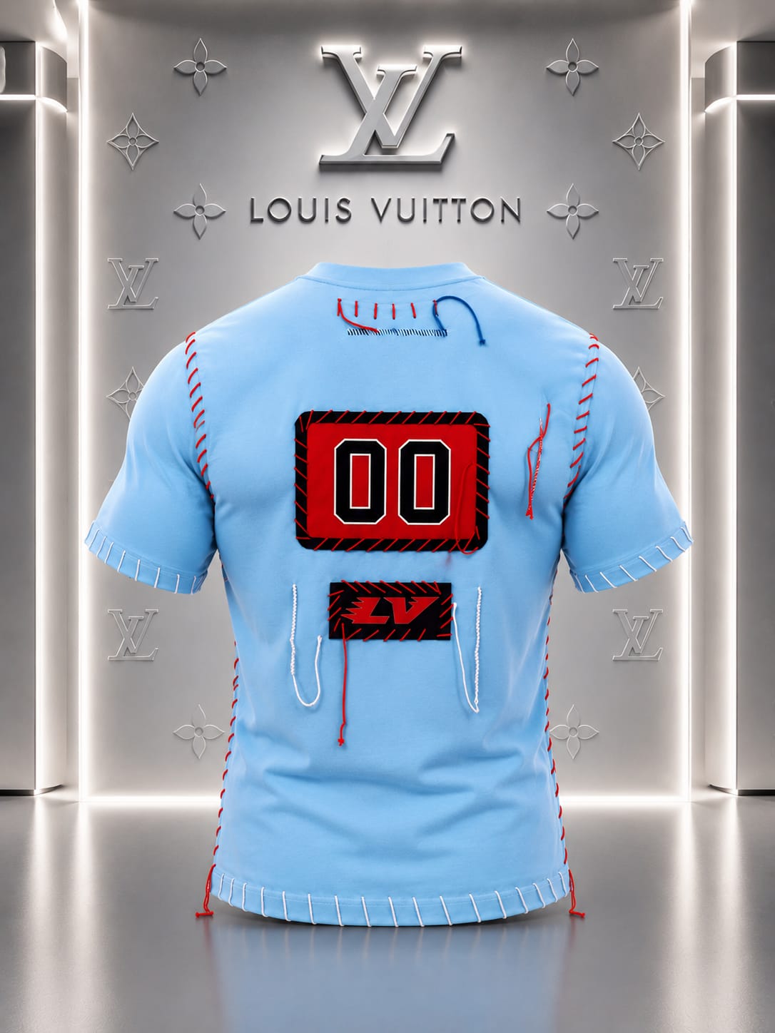 Luis V.ton