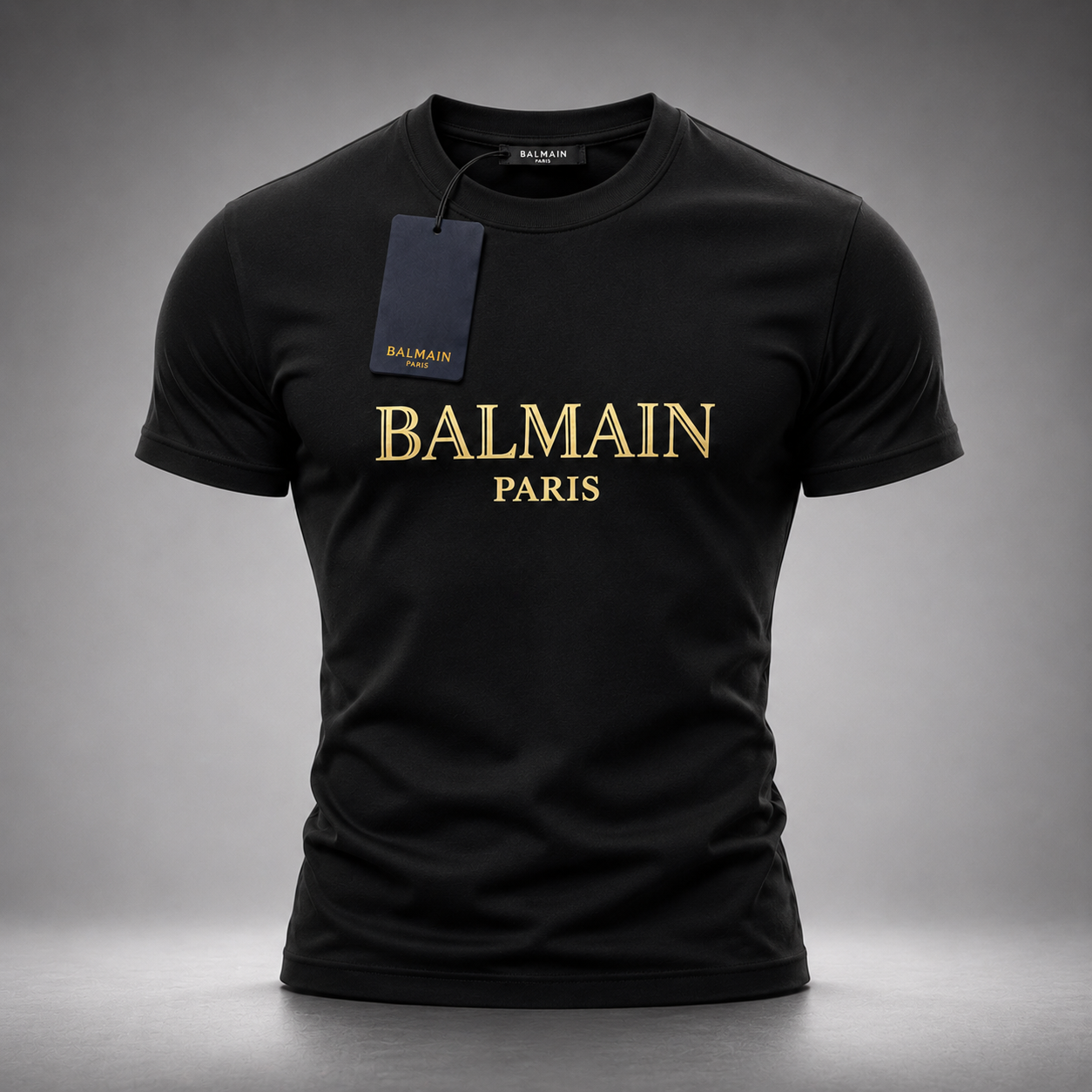 Тениска Balmain